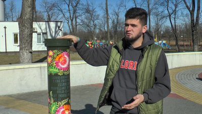 молодь молодіжні організації Покровськ допомога українські військові фронт Донецька область молодь молодіжні організації Покровськ допомога українські військові фронт Донецька область