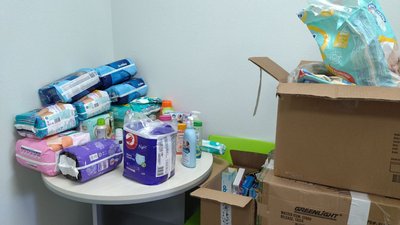 Де миколаївці можуть отримати гуманітарну допомогу