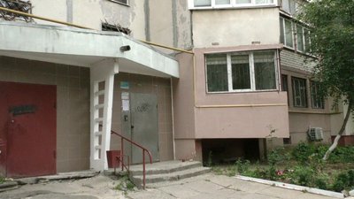 На Херсонщині перевіряють, як дотримуються правил пожежної безпеки у багатоквартирних будинках На Херсонщині перевіряють, як дотримуються правил пожежної безпеки у багатоквартирних будинках