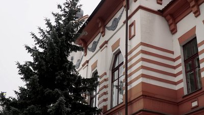 Музей стійкості Чернігова: де його планують створити Музей стійкості Чернігова: де його планують створити