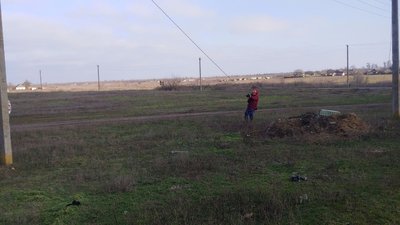 "Наші на півдні". Як прикарпатські енергетики відновлювали електропостачання на Херсонщині