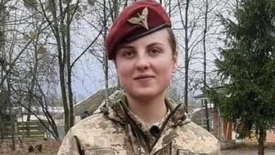 Два місяці повномасштабної війни. Загиблі герої Вінниччини Два місяці повномасштабної війни. Загиблі герої Вінниччини