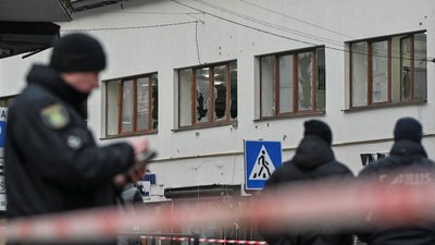 Чотири роки з повномасштабного вторгнення РФ, теракти у Миколаєві та Дніпрі. 1462 день війни