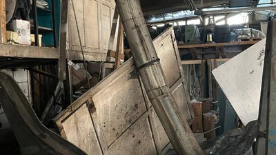 Двоє загиблих: на виробництві в Броварах стався вибух