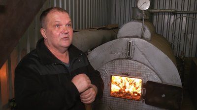 Майбутній ліс: у лісництві на Черкащині заготовляють насіння дерев Майбутній ліс: у лісництві на Черкащині заготовляють насіння дерев