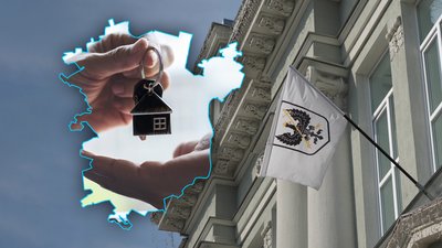 Програма житла для молоді у Чернігові