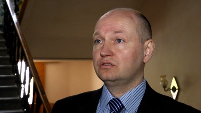 Вибори ректора Житомирського державного університету: що обіцяють кандидати на посаду Вибори ректора Житомирського державного університету: що обіцяють кандидати на посаду