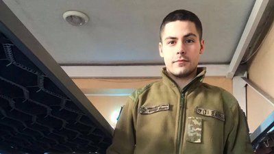 Зі служби в Чопському загоні демобілізували 25 строковиків-прикордонників Зі служби в Чопському загоні демобілізували 25 строковиків-прикордонників