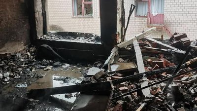 Третій день збройного нападу. Чернігівщина. ТЕКСТОВА ТРАНСЛЯЦІЯ Третій день збройного нападу. Чернігівщина. ТЕКСТОВА ТРАНСЛЯЦІЯ