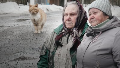 Історія села Олексіївка на Рівненщині