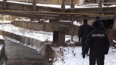 Столична поліція зʼясовує обставини смерті військовослужбовця з Вінниці Столична поліція зʼясовує обставини смерті військовослужбовця з Вінниці