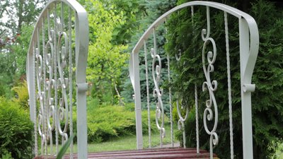 Вчителька з Тернопільщини власноруч створила сад, у який люди їдуть на фотосесії Вчителька з Тернопільщини власноруч створила сад, у який люди їдуть на фотосесії