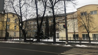 У п'ятьох навчальних закладах Івано-Франківська встановили автономне опалення за програмою NEFCO У п'ятьох навчальних закладах Івано-Франківська встановили автономне опалення за програмою NEFCO