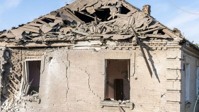 Обстріли Запорізької області 12 січня 2026