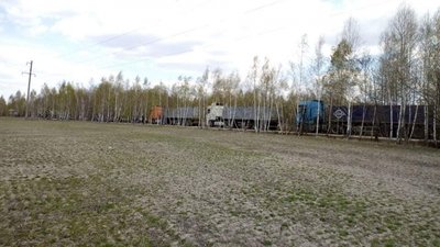 У Новоборівській громаді розпочали вивезення львівського сміття, яке виявили на Великдень У Новоборівській громаді розпочали вивезення львівського сміття, яке виявили на Великдень