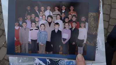 "Я йду, щоб вам було безпечніше". Пам'яті воїна, звукорежисера Суспільного з Франківська Сергія Силкіна "Я йду, щоб вам було безпечніше". Пам'яті воїна, звукорежисера Суспільного з Франківська Сергія Силкіна