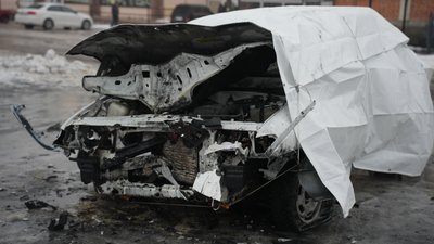У Краснопіллі розповіли про вчительку, що загинула внаслідок російського обстрілу У Краснопіллі розповіли про вчительку, що загинула внаслідок російського обстрілу