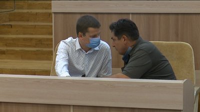 “Дива не сталось” - політологиня Андріана Костенко про результати виборів в Сумах “Дива не сталось” - політологиня Андріана Костенко про результати виборів в Сумах