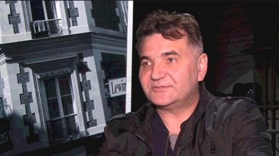 У Тернопільському обласному театрі відновили репетиції вистав У Тернопільському обласному театрі відновили репетиції вистав