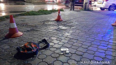 19-річний хлопець, якого підрізали напередодні у Кропивницькому, помер