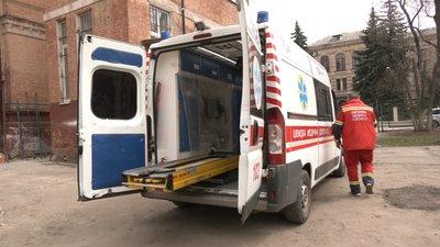 Додаткове фінансування медицини з бюджету Харківщини: на що направили гроші