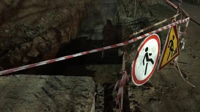 Школа, дитячий садочок та 12 будинків у Луцьку – без тепла