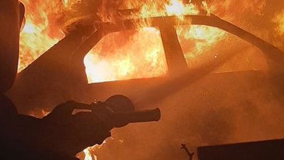 Як у Кропивницькому працюють пожежні-рятувальники і чим особлива і небезпечна їхня служба Як у Кропивницькому працюють пожежні-рятувальники і чим особлива і небезпечна їхня служба