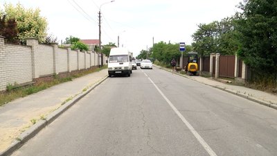 У Житомирі жителі вулиці Героїв Пожежних протестували проти будівництва нової тролейбусної лінії У Житомирі жителі вулиці Героїв Пожежних протестували проти будівництва нової тролейбусної лінії