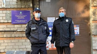 На Дніпропетровщині одна виборча дільниця не відкрилась, ще 5 відкрились із запізненням