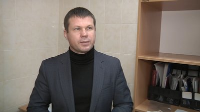 Працівники Кушугумської лікарні масово перейшли до приватного медцентру Працівники Кушугумської лікарні масово перейшли до приватного медцентру