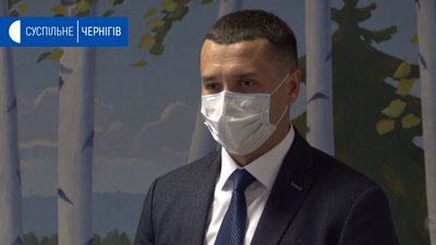 Начальником управління лісового та мисливського господарства області призначили Юрія Болоховця