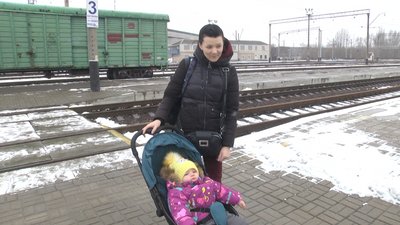 З'єднав дев’ять областей України. До Краматорська прибув Поїзд Єднання З'єднав дев’ять областей України. До Краматорська прибув Поїзд Єднання