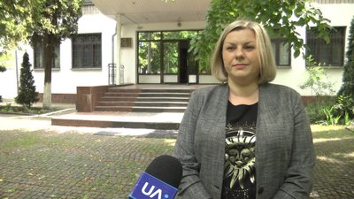 У Житомирі для умовно засуджених проводять покази документальних фільмів У Житомирі для умовно засуджених проводять покази документальних фільмів