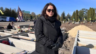 Галина Хорощак Галина Хорощак