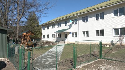 "Допомогти можна тому, хто хоче цієї допомоги": як працює єдиний в Україні центр соціальної допомоги