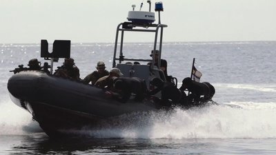 На Миколаївщині відбулися зйомки документальної стрічки "Про ССО"
