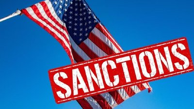 Американські санкції