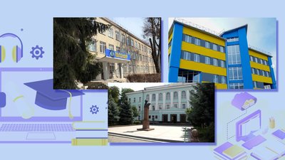 Житомир, науковий ліцей, вступна кампанія