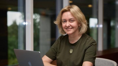 До "Слуги народу" приєдналася нова депутатка: що відомо про Наталію Локтіонову