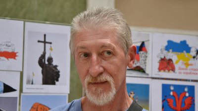 Розкупили за півгодини – в Одеському Головпоштамті гасили нову тематичну марку