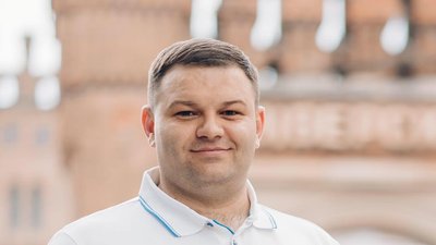 Погодили, але не призначили. Чому ексдепутат міськради Чернівців досі не став заступником голови ОДА