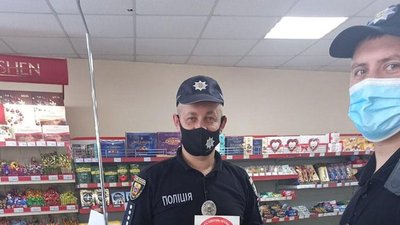 Тернопільські поліцейські склали 184 адмінпротоколи за продаж алкоголю та цигарок неповнолітнім