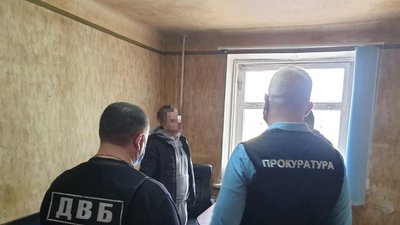 "Заламали руки, били": чотирьох харківських поліцейських підозрюють у перевищенні повноважень