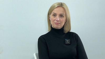 Волинські лікарі розповіли що таке ПТРС, як його розпізнати та лікувати Волинські лікарі розповіли що таке ПТРС, як його розпізнати та лікувати