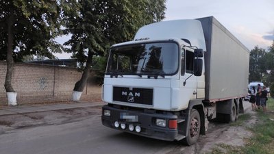 Намагався обігнати: в аварії на Харківщині загинули двоє людей