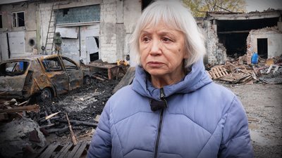Атака РФ, реактивний дрон, Франківськ, пошкодження, люди, 8 жовтня 2026