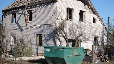 Обстріли Запорізької області, армія РФ, російські обстріли, поранені, БпЛА, FPV-дрони