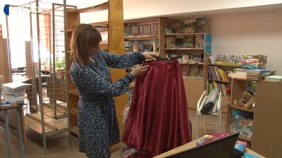 Свята "останнього дзвоника" в черкаських школах не буде