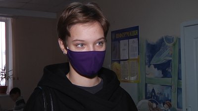 В Одеських медзакладах почали вакцинувати проти COVID-19 дітей віком від 12 років В Одеських медзакладах почали вакцинувати проти COVID-19 дітей віком від 12 років