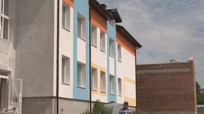 У Чукалівці поблизу Франківська НАБУ відкрило провадження